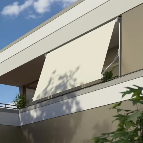 Klemmmarkise Berlin – flexibler Sonnenschutz ohne Bohren
