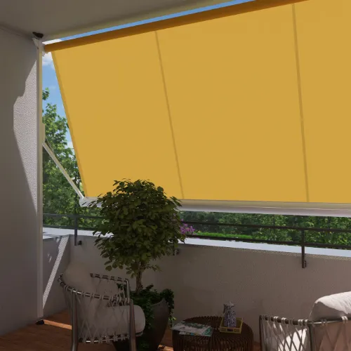 Klemmmarkise Berlin – flexibler Sonnenschutz ohne Bohren