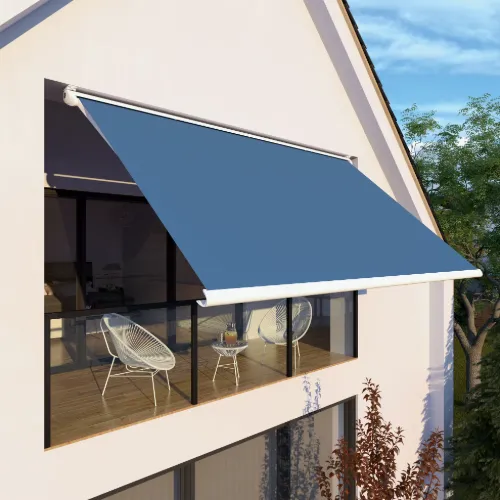 Markisen Berlin – Sonnenschutz nach Maß