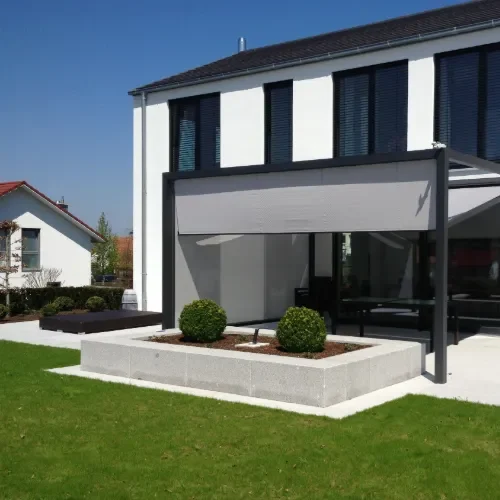Pergola Markisen Berlin-2